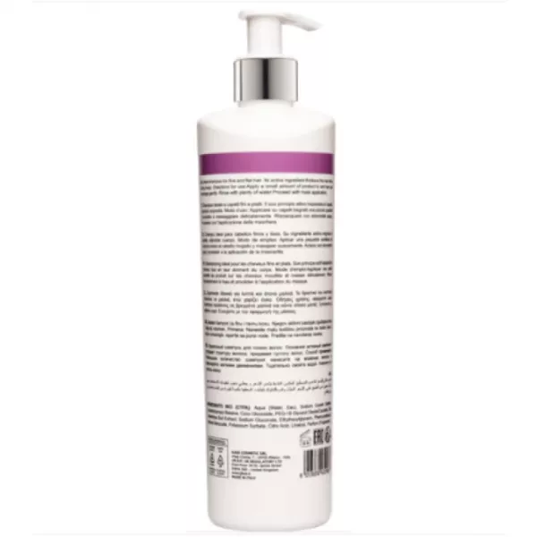 Jj's Volume Shampoo ������� ��� �������� ������