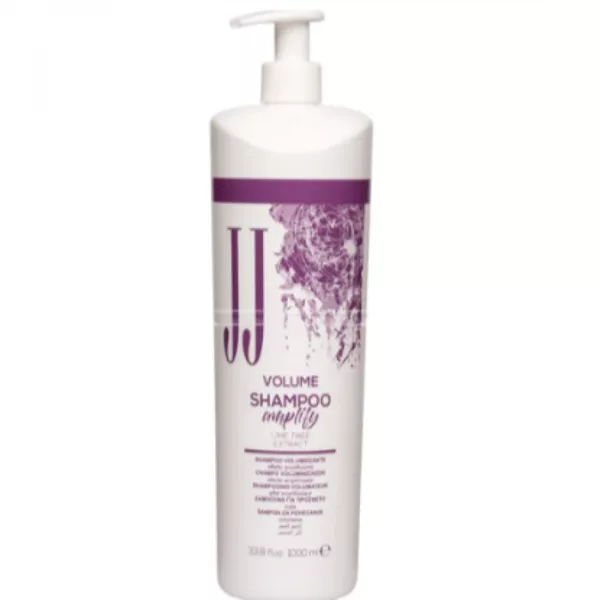 Jj's Volume Shampoo ������� ��� �������� ������