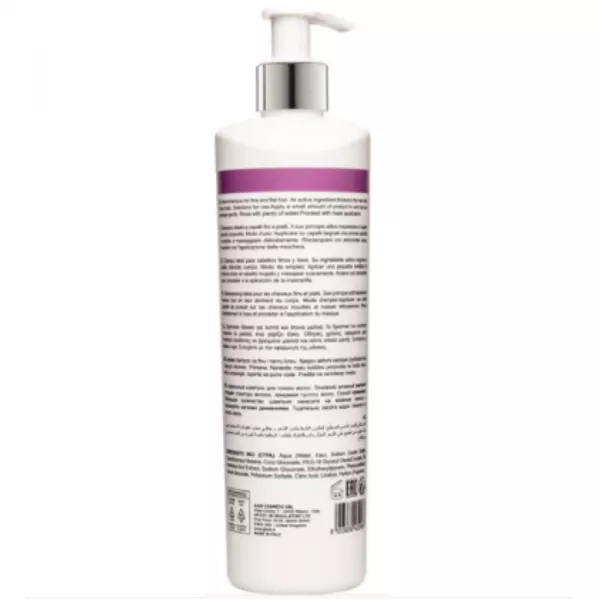 Jj's Volume Shampoo ������� ��� �������� ������