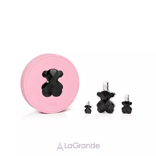 Tous LoveMe The Onyx ���� (����������� ���� 90 �� + ����������� ���� 15 �� + �������� 4.5 ��)