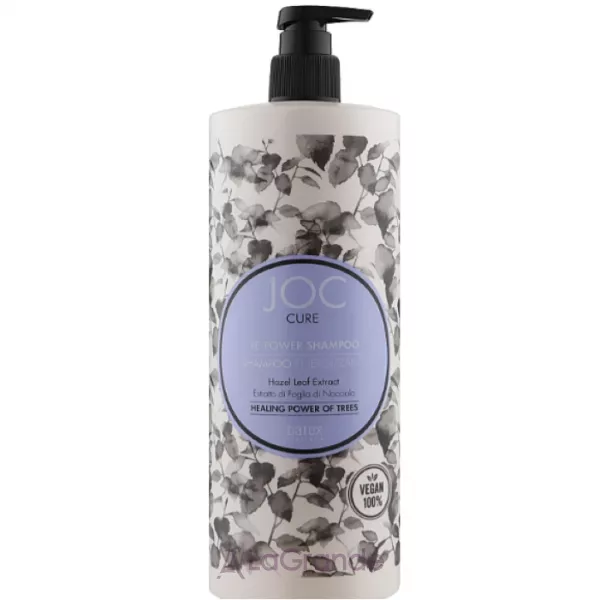 Barex Italuana Joc Cure Re-Power Shampoo ������� ����� �������� �������