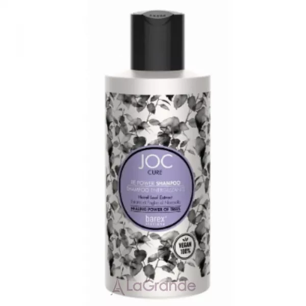 Barex Italuana Joc Cure Re-Power Shampoo ������� ����� �������� �������