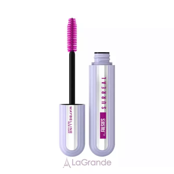 Maybelline New York The Falsies Surreal Mascara ���� ��� ������ � ��������� ������