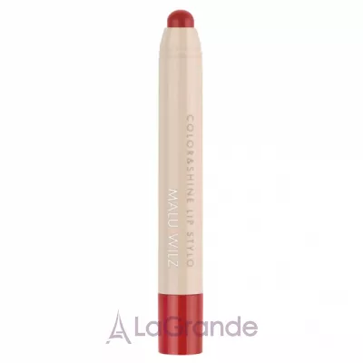 Malu Wilz Color & Shine Lip Stylo    