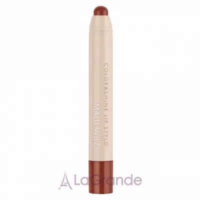 Malu Wilz Color & Shine Lip Stylo    