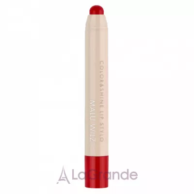 Malu Wilz Color & Shine Lip Stylo    