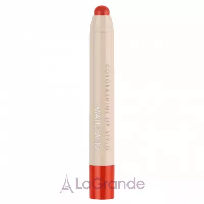 Malu Wilz Color & Shine Lip Stylo    