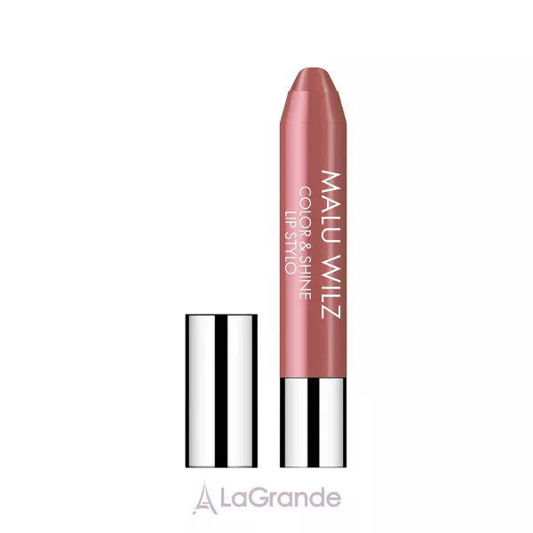 Malu Wilz Color & Shine Lip Stylo ����������� ������ ��� ���