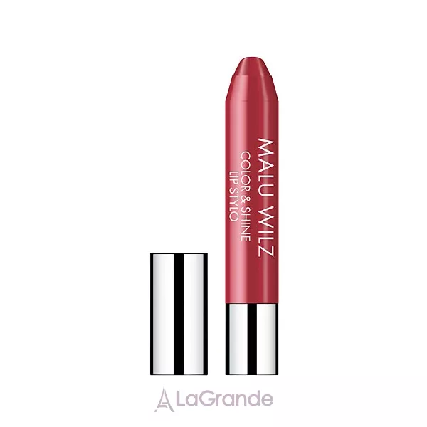 Malu Wilz Color & Shine Lip Stylo ����������� ������ ��� ���