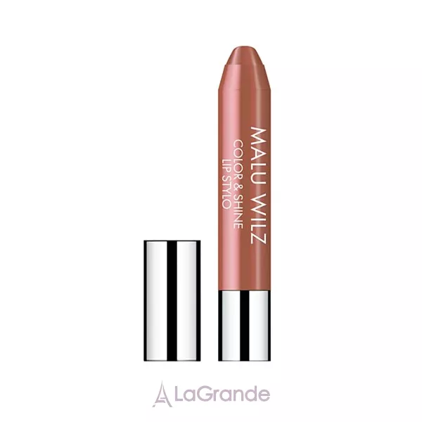 Malu Wilz Color & Shine Lip Stylo ����������� ������ ��� ���