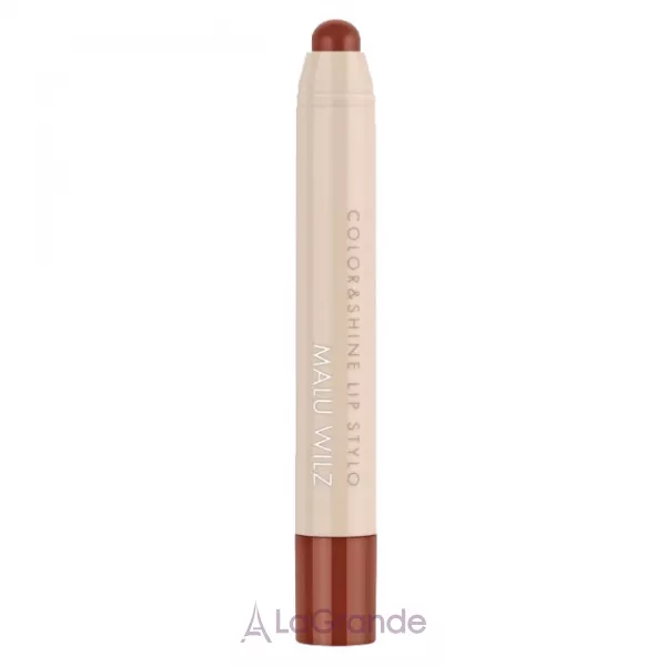 Malu Wilz Color & Shine Lip Stylo ����������� ������ ��� ���
