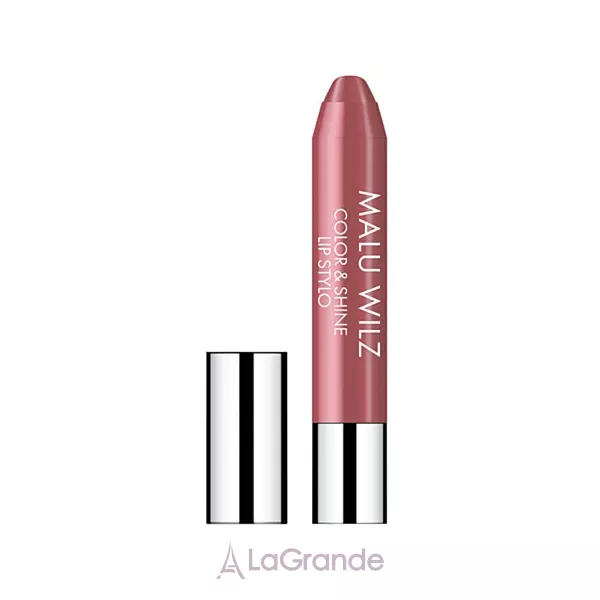 Malu Wilz Color & Shine Lip Stylo ����������� ������ ��� ���