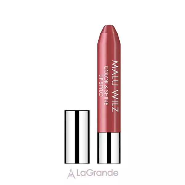 Malu Wilz Color & Shine Lip Stylo ����������� ������ ��� ���