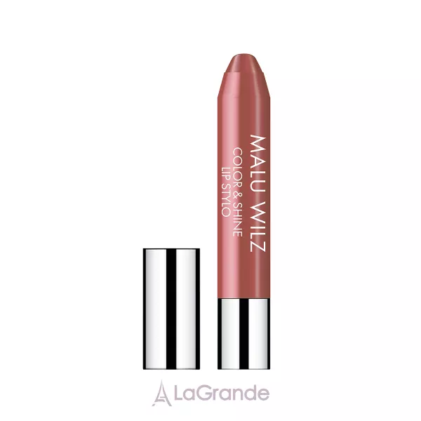 Malu Wilz Color & Shine Lip Stylo ����������� ������ ��� ���