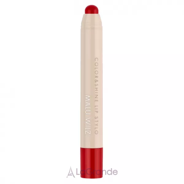 Malu Wilz Color & Shine Lip Stylo ����������� ������ ��� ���
