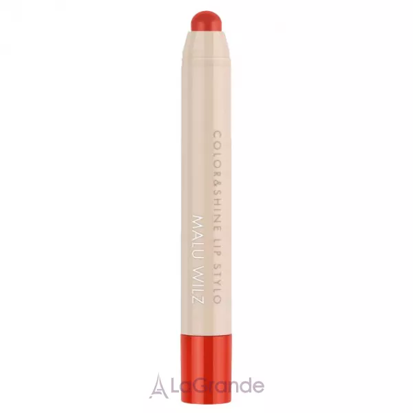 Malu Wilz Color & Shine Lip Stylo ����������� ������ ��� ���