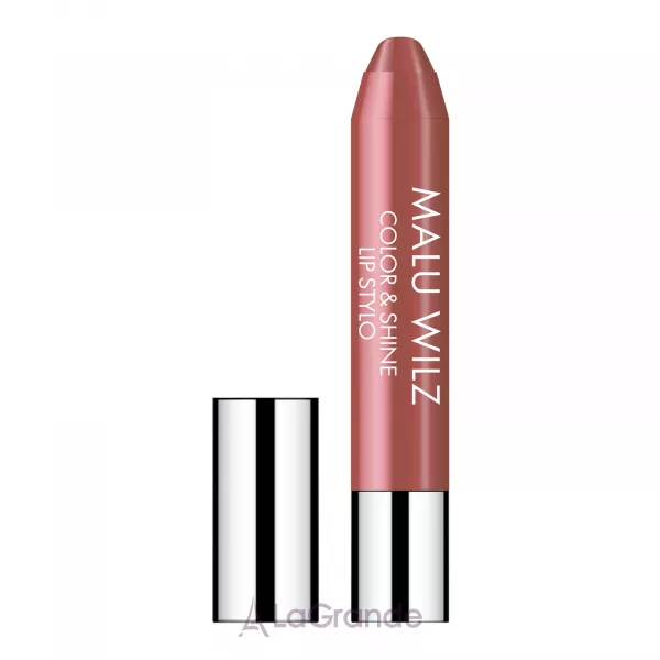 Malu Wilz Color & Shine Lip Stylo ����������� ������ ��� ���