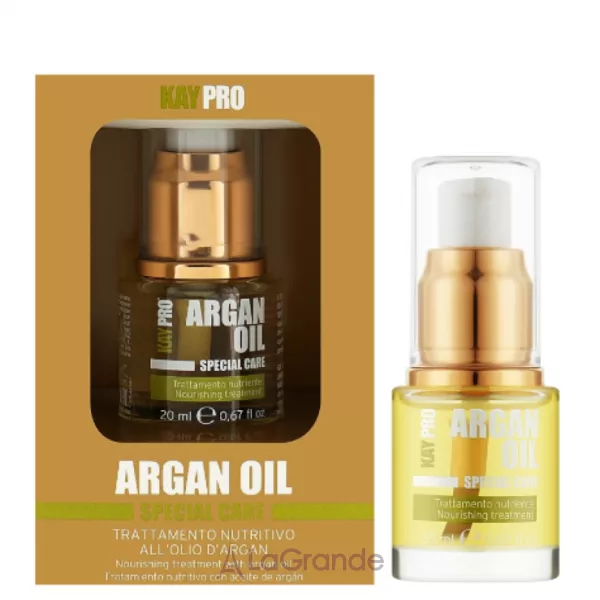 KayPro Argan Oil SpecialCare г�� �������� � ������ ������