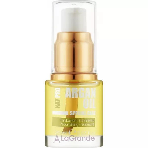 KayPro Argan Oil SpecialCare г�� �������� � ������ ������