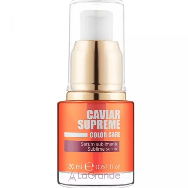 KayPro Color Care Caviar Serum ��������� � ����� ��� ����������� �������
