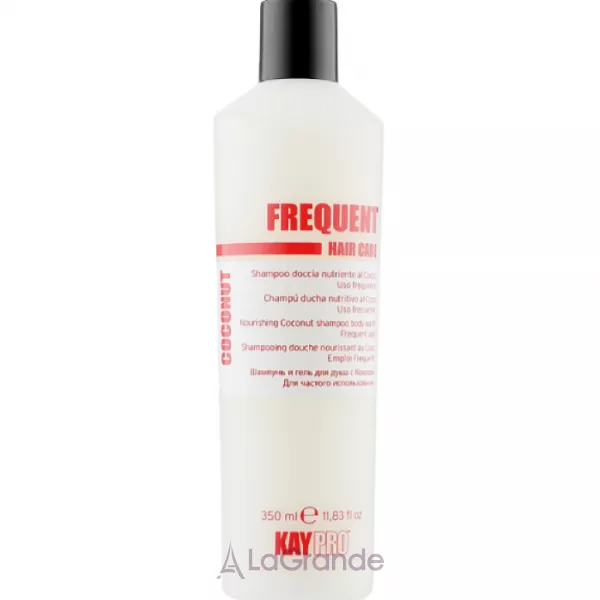 KayPro Hair Care Shampoo ������� ���������� 