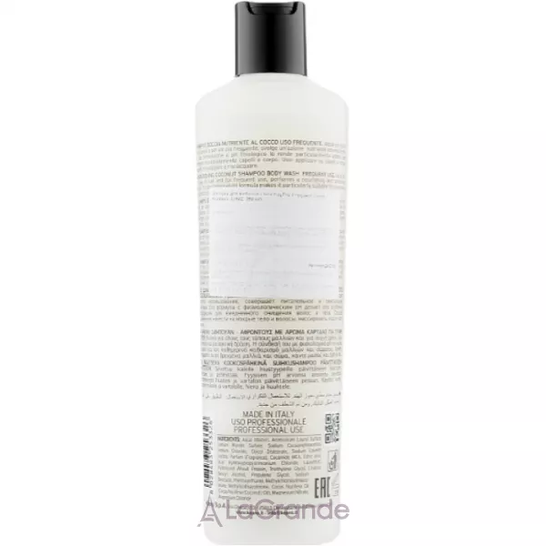 KayPro Hair Care Shampoo ������� ���������� 
