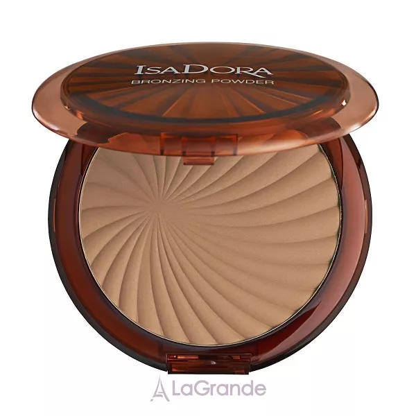 IsaDora Bronzing Powder 20g ��������� ����� ��� ������� 20 �