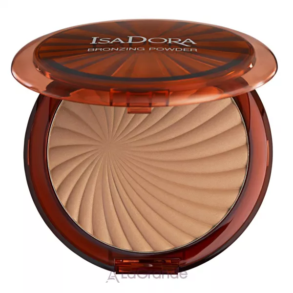 IsaDora Bronzing Powder 20g ��������� ����� ��� ������� 20 �