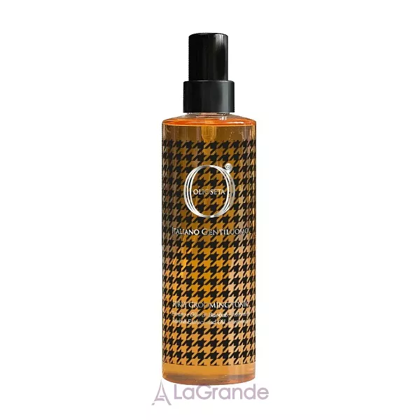 Barex Italiana Olioseta Gentiluomo Spray Grooming Tonic �������-����� ��� �����