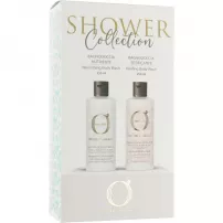 Barex Italiana Olioseta Shower Collection ���� (�������� ���������������� ���� ��� ���� 250 �� + ���� ��� ���� ��������� 250 ��)