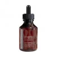 Barex Italiana Contempora Hair Superfood For Hair Loss Tendencies Densifying Lotion ������ �������������� ������ ��������� �����
