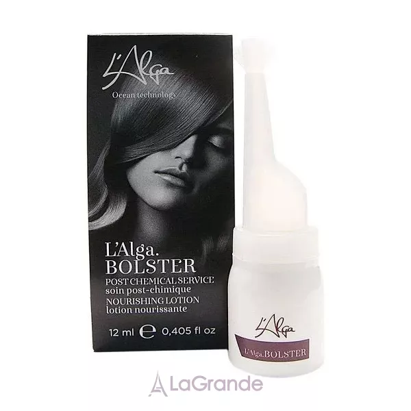 L�Alga Bolster Lotion ������ ����������������� ��� ����� � ���� ������ 1x12ml