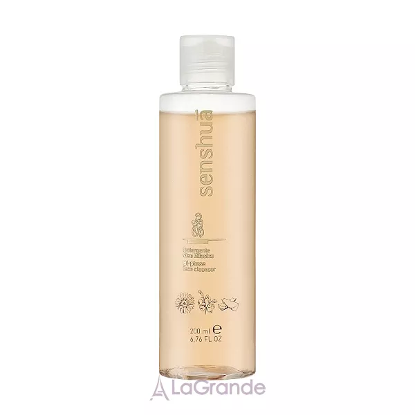 KayPro Senshua Bi-phase Face Cleanser ��������� ���� ��� ������ ������