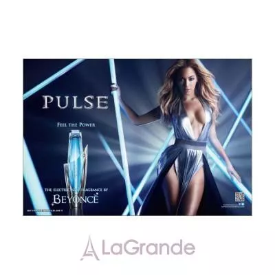 Beyonce Pulse  