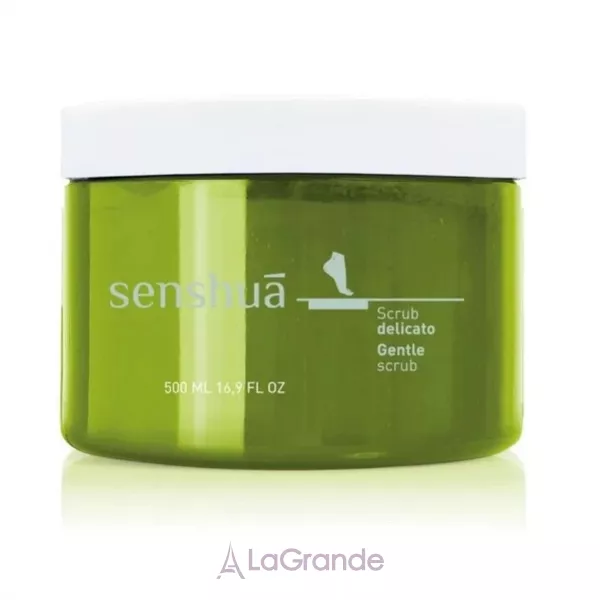 KayPro Senshua Gentle Scrub ����� ��� ���