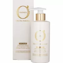 Barex Italiana Olioseta Oro Del Marocco Smooth & Shine Hair Mask ����� ��� ������� "�������� � �����"