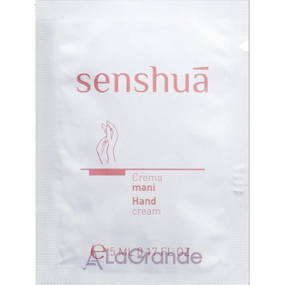 KayPro Senshua Hand Cream     ()