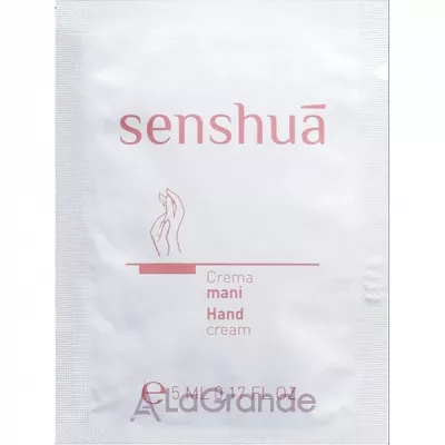 KayPro Senshua Hand Cream     ()