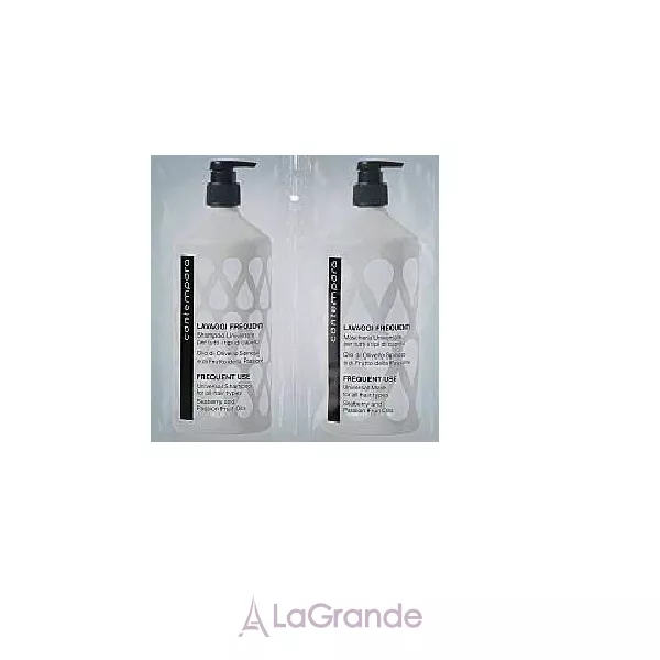 Barex Italiana Contempora Frequdent Use Universal Set ���� (������� ��� ��� ���� ������� 12 �� + ����� ��� ��� ���� ������� 12 ��)