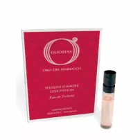 Barex Italiana Olioseta Oro del Marocco Pozione D'Amore  Love Potion �������� ���� (�������)