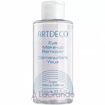 Artdeco Eye Make Up Remover      