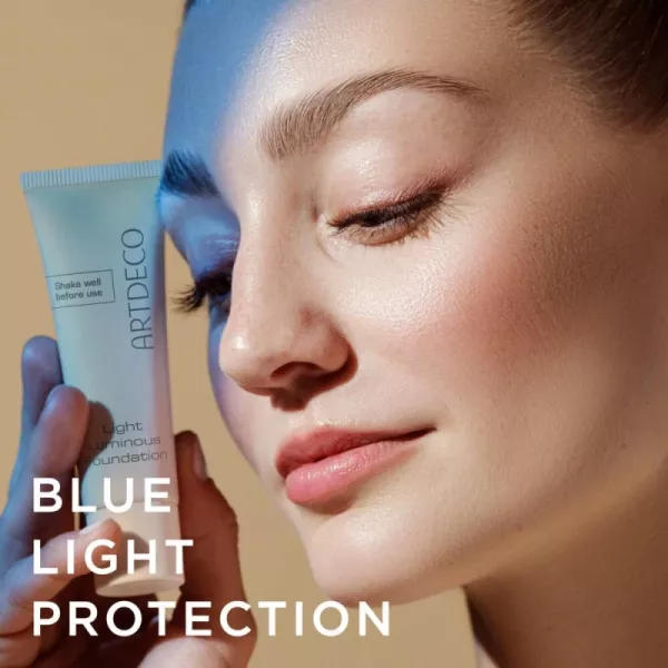 Artdeco Light Luminous Foundation ��������� ����