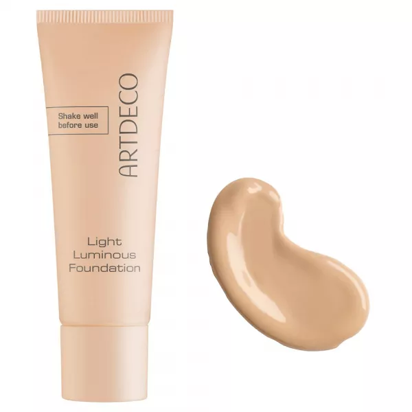 Artdeco Light Luminous Foundation ��������� ����