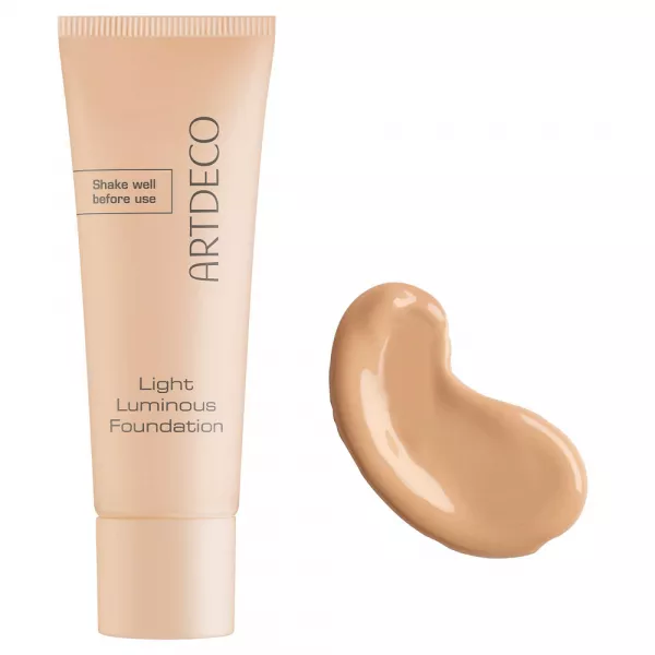 Artdeco Light Luminous Foundation ��������� ����