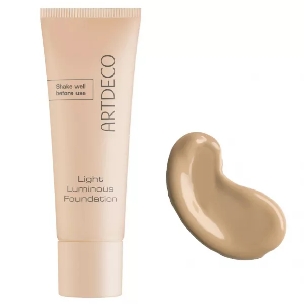Artdeco Light Luminous Foundation ��������� ����