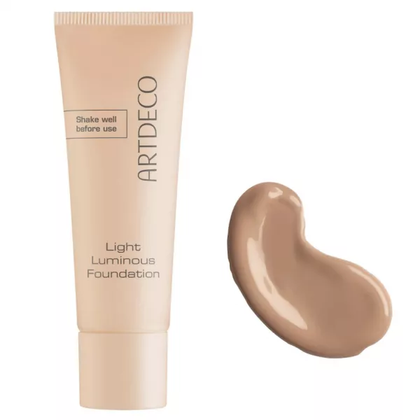 Artdeco Light Luminous Foundation ��������� ����
