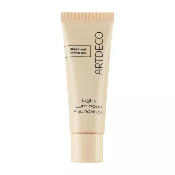 Artdeco Light Luminous Foundation ��������� ����