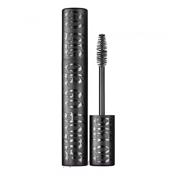 KVD Vegan Beauty Go Big Or Go Home Volumizing Mascara ���� ��� ������ (������)