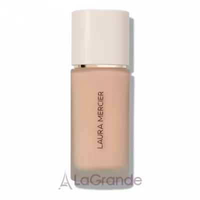 Laura Mercier Real Flawless Weightless Perfecting Foundation  