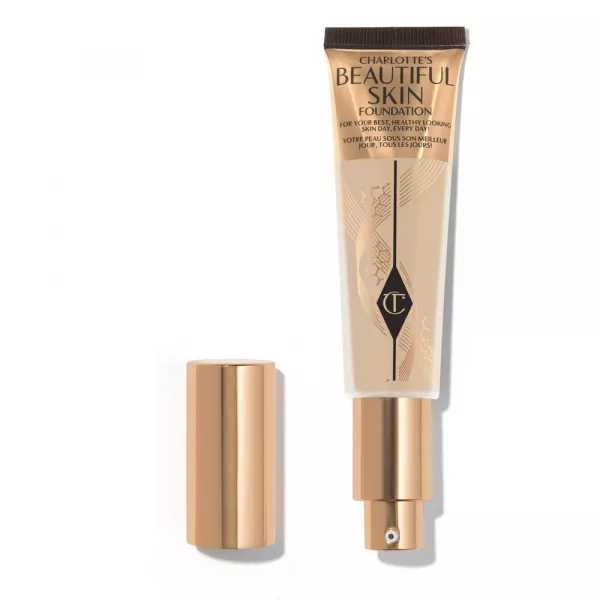Charlotte Tilbury Beautiful Skin Foundation ��������� ������